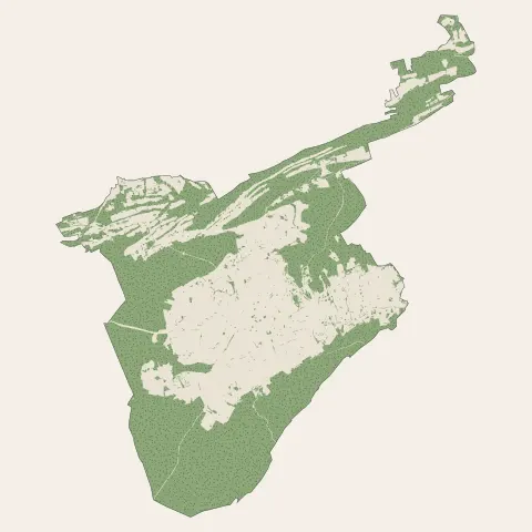 Levier : bois, forêts et landes