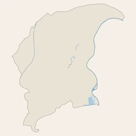 Mathay : eau