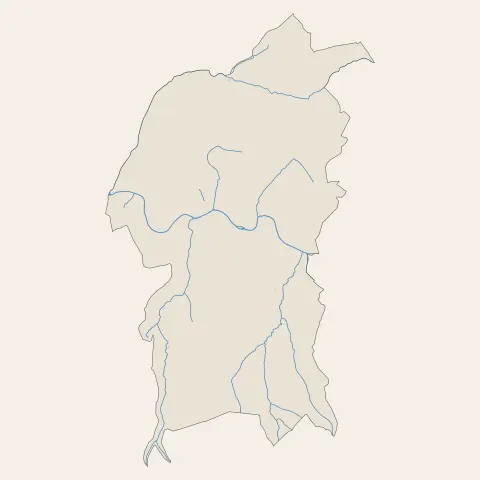 Ornans : eau