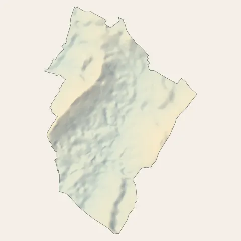Pirey : relief