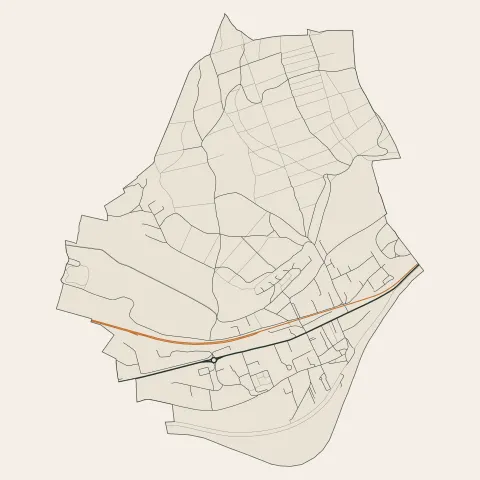 Roche-lez-Beaupré : voies