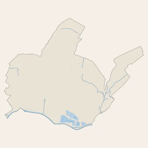 Saint-Vit : eau