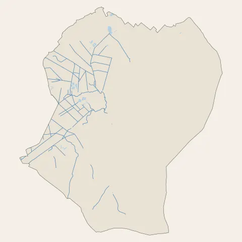 Saône : eau