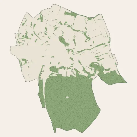 Seloncourt : bois, forêts et landes