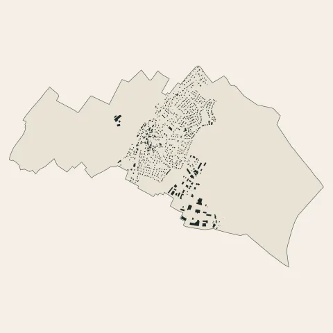Serre-les-Sapins : bâti
