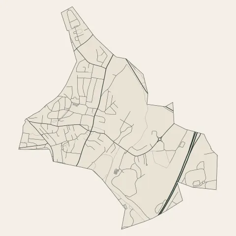Vieux-Charmont : voies