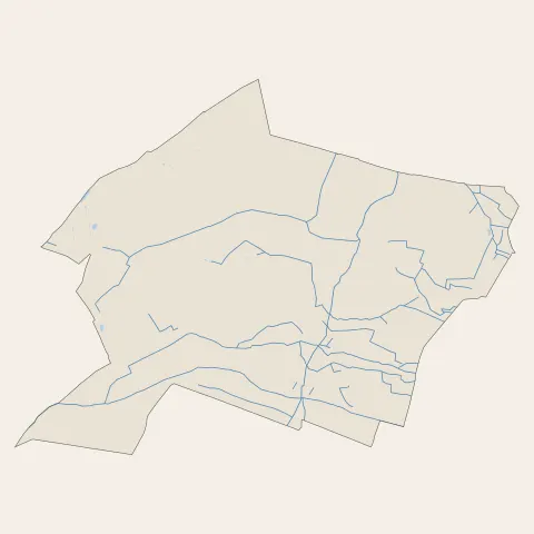 Alixan : eau