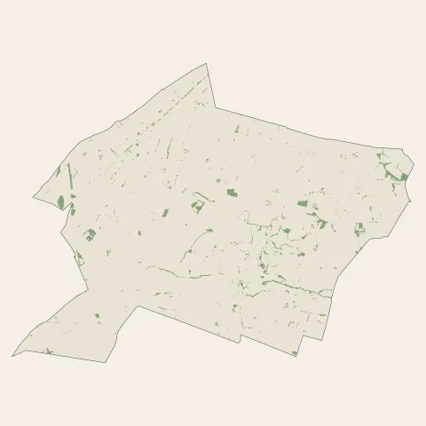 Alixan : bois, forêts et landes
