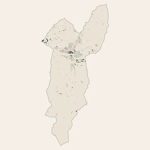 Aouste-sur-Sye : bâti