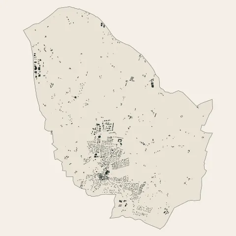 Beaumont-lès-Valence : bâti