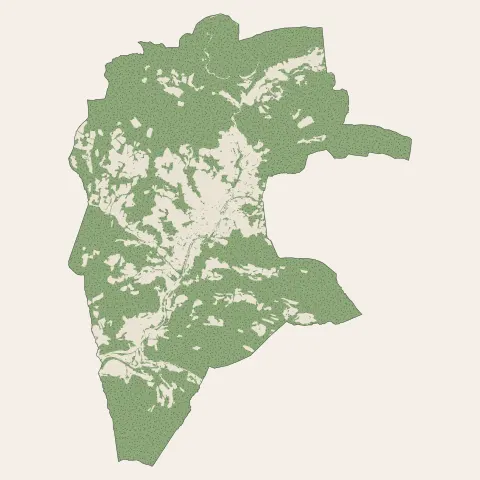 Buis-les-Baronnies : bois, forêts et landes