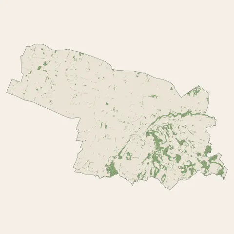 Chabeuil : bois, forêts et landes