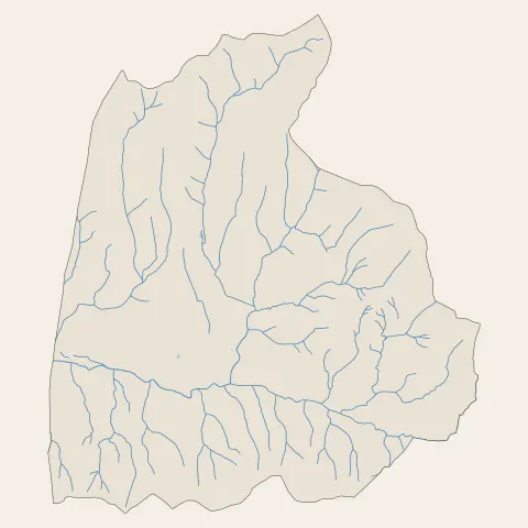 Dieulefit : eau