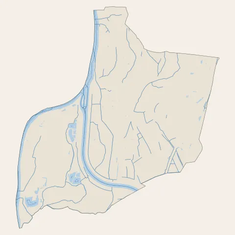 Donzère : eau