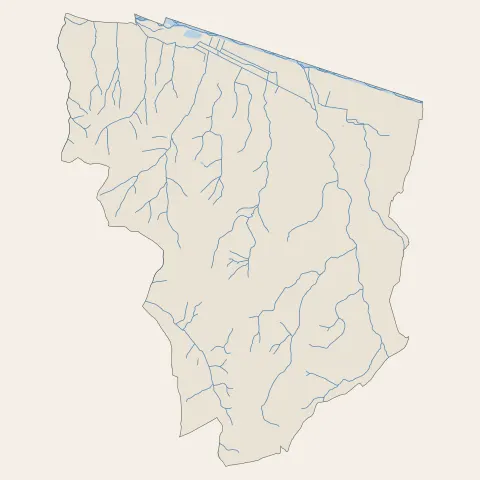 Grane : eau