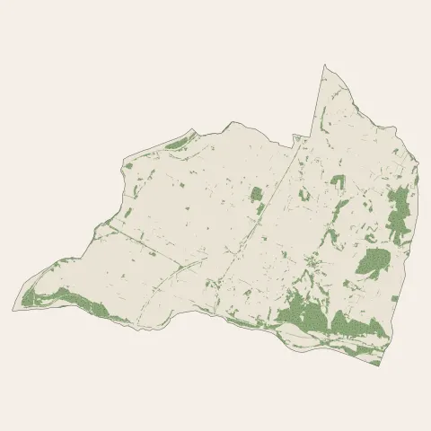 Livron-sur-Drôme : bois, forêts et landes