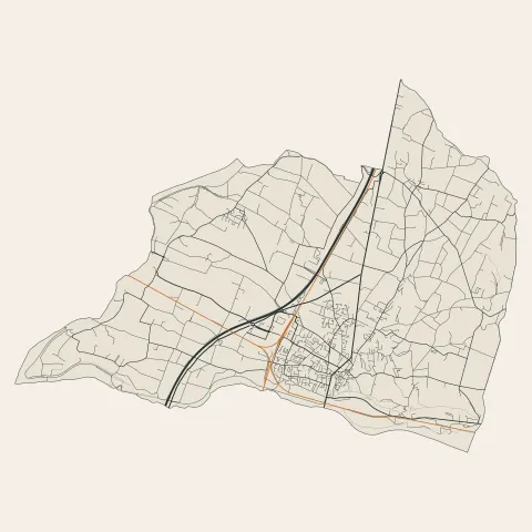 Livron-sur-Drôme : voies