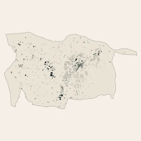 Loriol-sur-Drôme : bâti