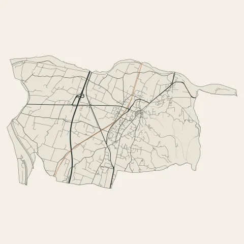 Loriol-sur-Drôme : voies