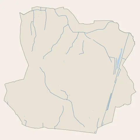 Malataverne : eau