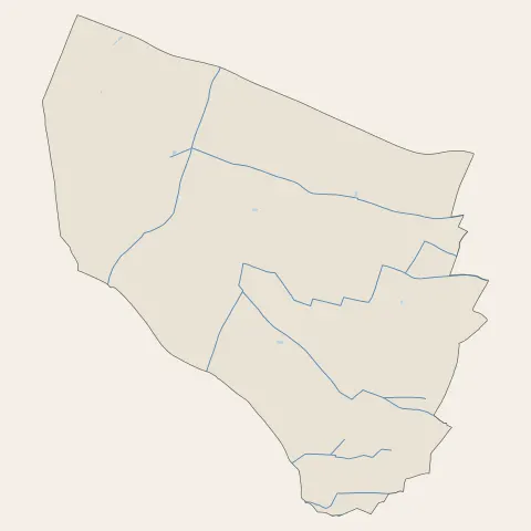 Malissard : eau