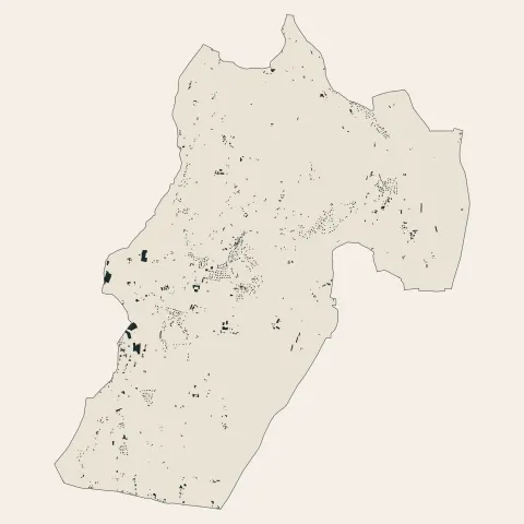 Mercurol-Veaunes : bâti