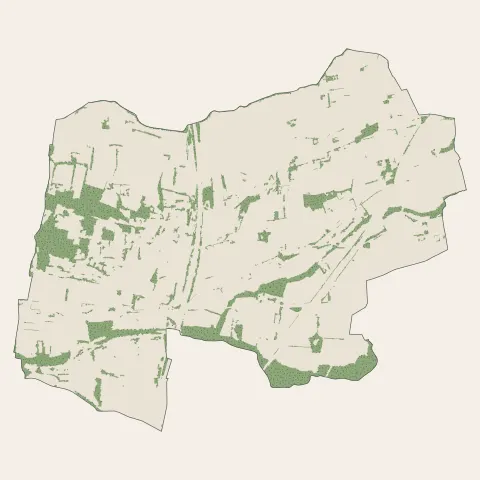 Montboucher-sur-Jabron : bois, forêts et landes