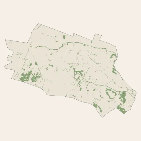 Montélier : bois, forêts et landes