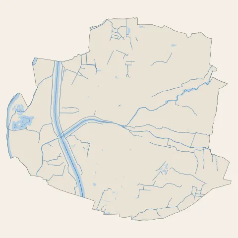 Montélimar : eau