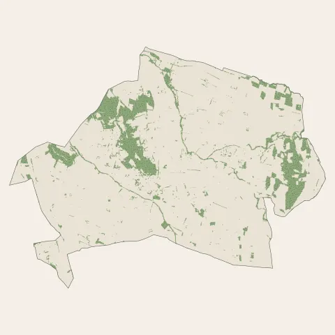 Montmeyran : bois, forêts et landes