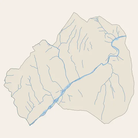Nyons : eau