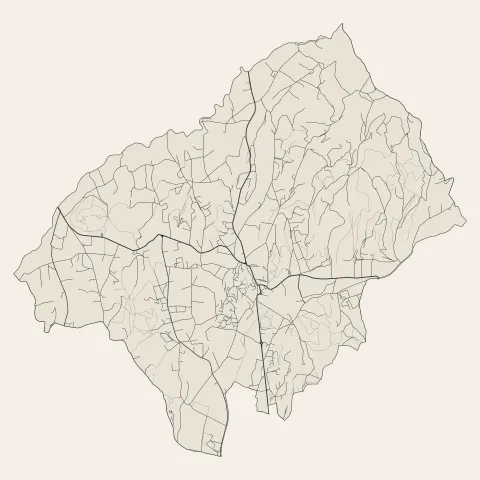 Peyrins : voies