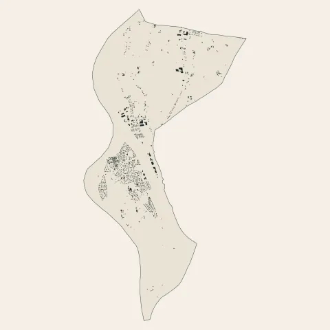 La Roche-de-Glun : bâti