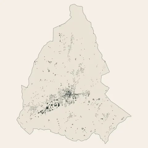 Saint-Donat-sur-l'Herbasse : bâti