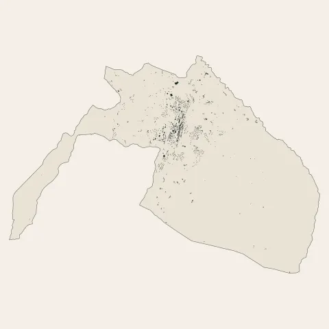 Saint-Jean-en-Royans : bâti
