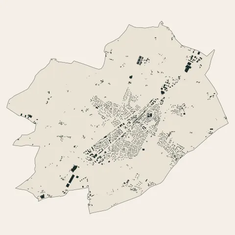 Saint-Marcel-lès-Valence : bâti