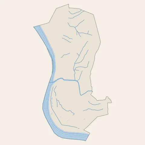 Saint-Vallier : eau