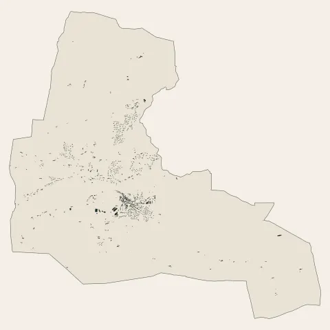 Suze-la-Rousse : bâti