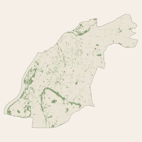 Valence : bois, forêts et landes
