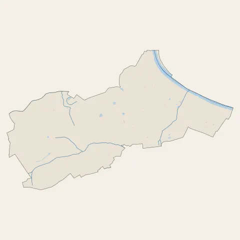 Le Val d'Hazey : eau