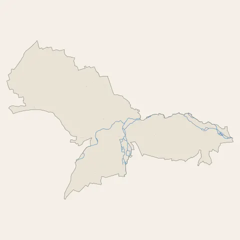 Bernay : eau