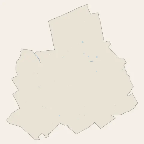 Bosroumois : eau