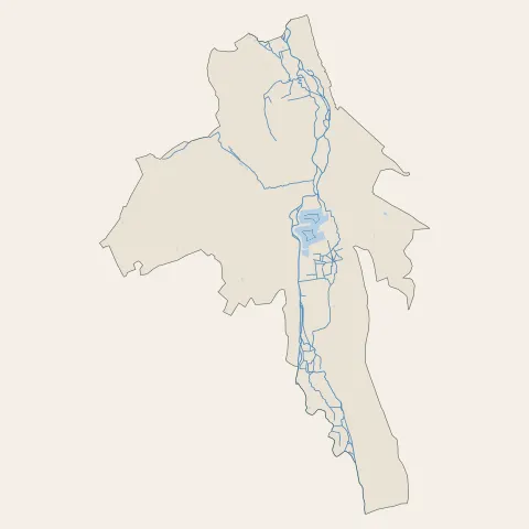 Brionne : eau
