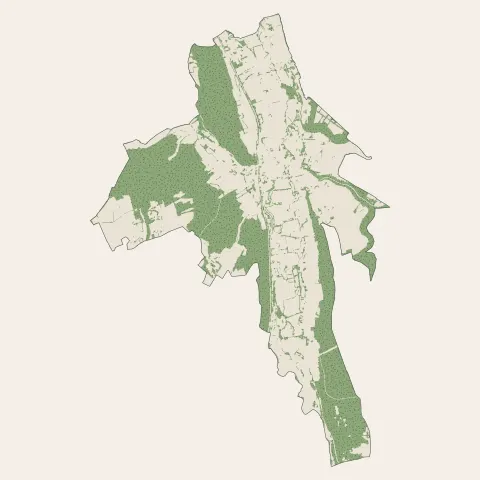 Brionne : bois, forêts et landes