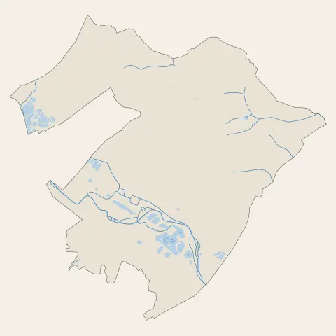 Clef Vallée d'Eure : eau