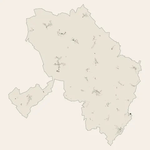 Vexin-sur-Epte : bâti
