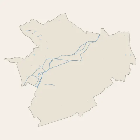 Évreux : eau