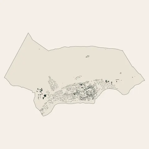 Ézy-sur-Eure : bâti