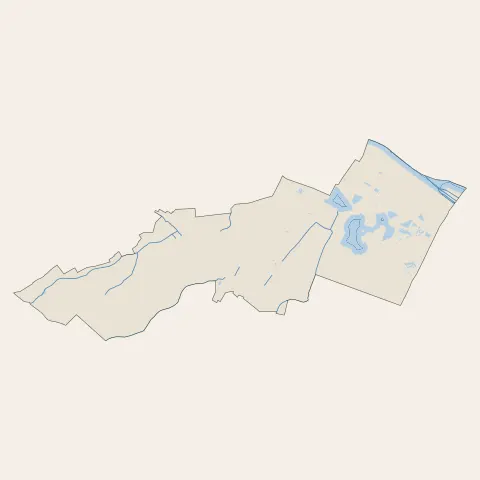 Gaillon : eau