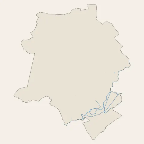 Gasny : eau